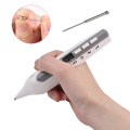 9 Gear Plasma Pen Facial Care Laser For Tattoo Removal Machine Warts Mole Spots Granulation Removal Skin Care Beauty Device