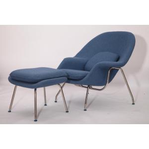 Classic Eero Saarinen Womb Chair Replica