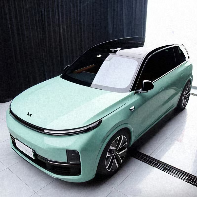 TPU Sagano Green