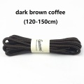 dark brown coffee