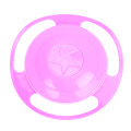 Universal Gyro Bowl 360 Rotate Spill-Proof Baby Feeding Dish Cute Baby Gyro Bowl Children's Baby Tableware baby gyro bowl