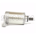 QINGQI Scooter Starter Motor K157FMIQINGQI Scooter Starter Motor K157FMI Original Quality