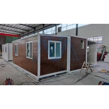 Best expandable Container House for Accommodation