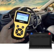 V311A Professional Car Auto OBD OBD2 ELM327 Code Reader Scanner Diagnostic Tool Automotive CAN BUS Engine Fault Code Reader