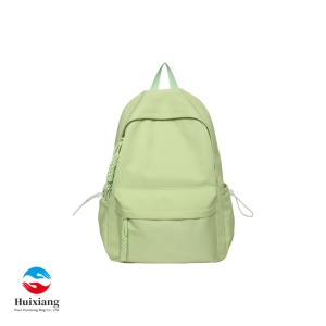 INS-Style Mini Student Backpack