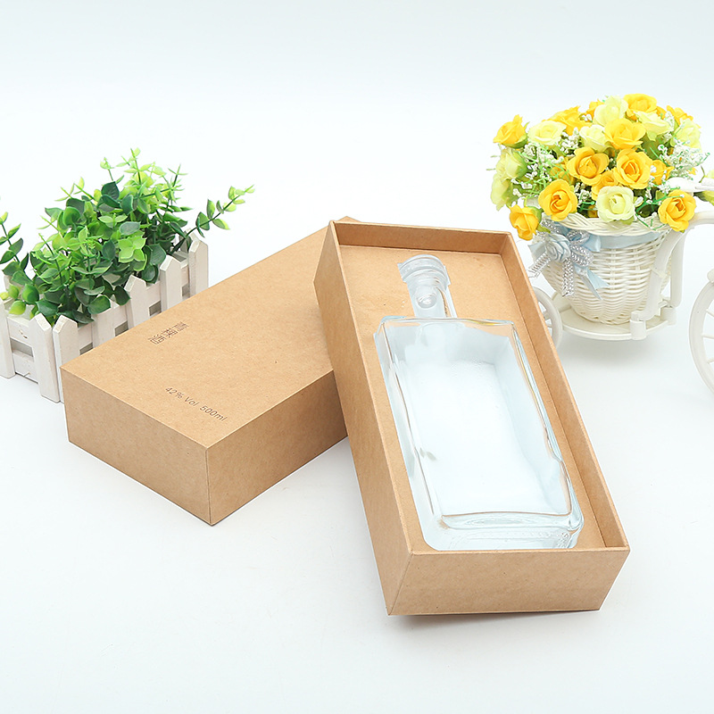 Custom Gift Box 7