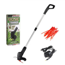 Professional Mowers Portable Electric Grass Trimmer Lawn Mower Agricultural Cordless Weeder Garden Pruning Tool Brush Cutter