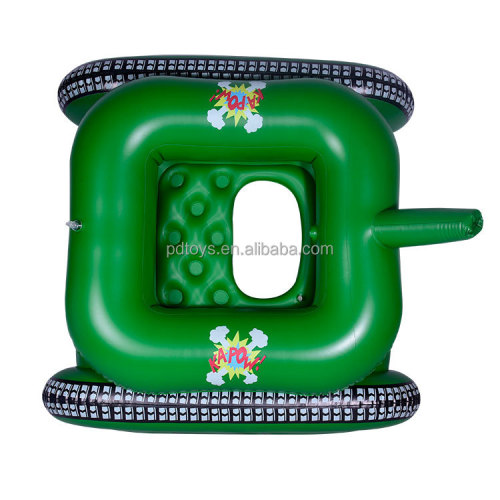 Customized PVC tank Swimming pool inflatable water float for Sale, Offer Customized PVC tank Swimming pool inflatable water float