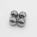Small Steel Ball Bearings Versatile Components for Machinery and Equipment