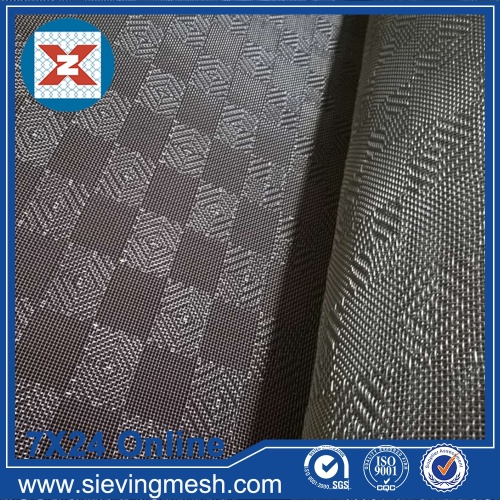 Stainless Steel Twill Woven  Mesh wholesale