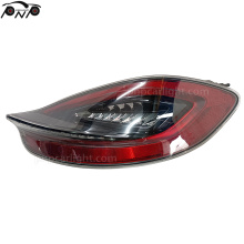 Original Tail Light for Porsche Boxster Cayman 981 DARK 2012-2016