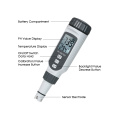 PH818 PH Tester Professional pH Water Quality Tester Portable Pen Type pH Meter Acidometer for Aquarium Acidimeter Measure