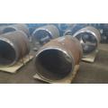 Seamless/Seam Welded Buttweld Pipe Fittings