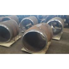 Seamless/Seam Welded Buttweld Pipe Fittings