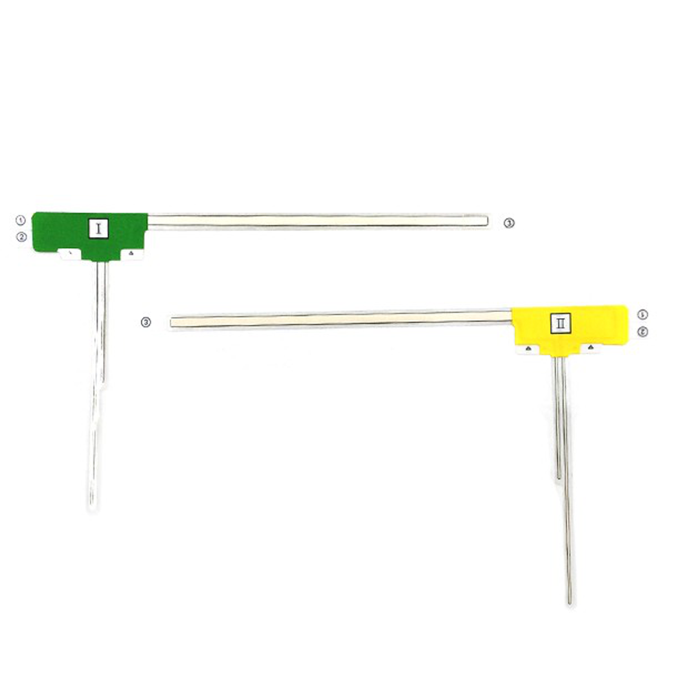 IDSB antenna for Japan