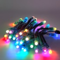 LED Module Ligh 50 Pcs WS2811 IC RGB Pixel t DC5V Full Color Great for decoration advertising lights Waterproof IP67