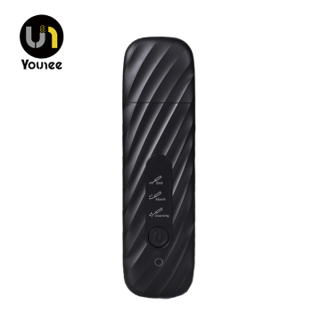 Professional Ultrasonic Skin Scrubber for Daily Use