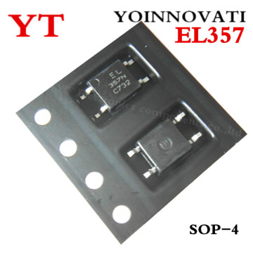 20pcs/Lot EL357N-C EL357 EL357N SOP4 IC Best Quality