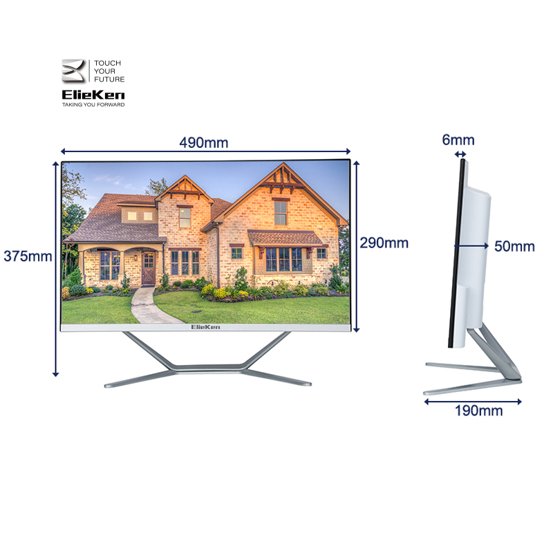 Dell All In One 5400