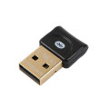 kebidumei Bluetooth V4.0 Dual Mode Wireless USB Dongle Adapter Gold plated connector CSR 4.0 Adapter Audio Transmitter For PC