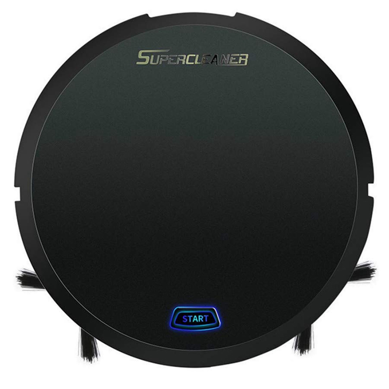 Robot vacuum cleaner ing Robot Charging Automatic ing Robot Mini Household Cleaning Machine Lazy Smart Vacuum Cleaner Portable