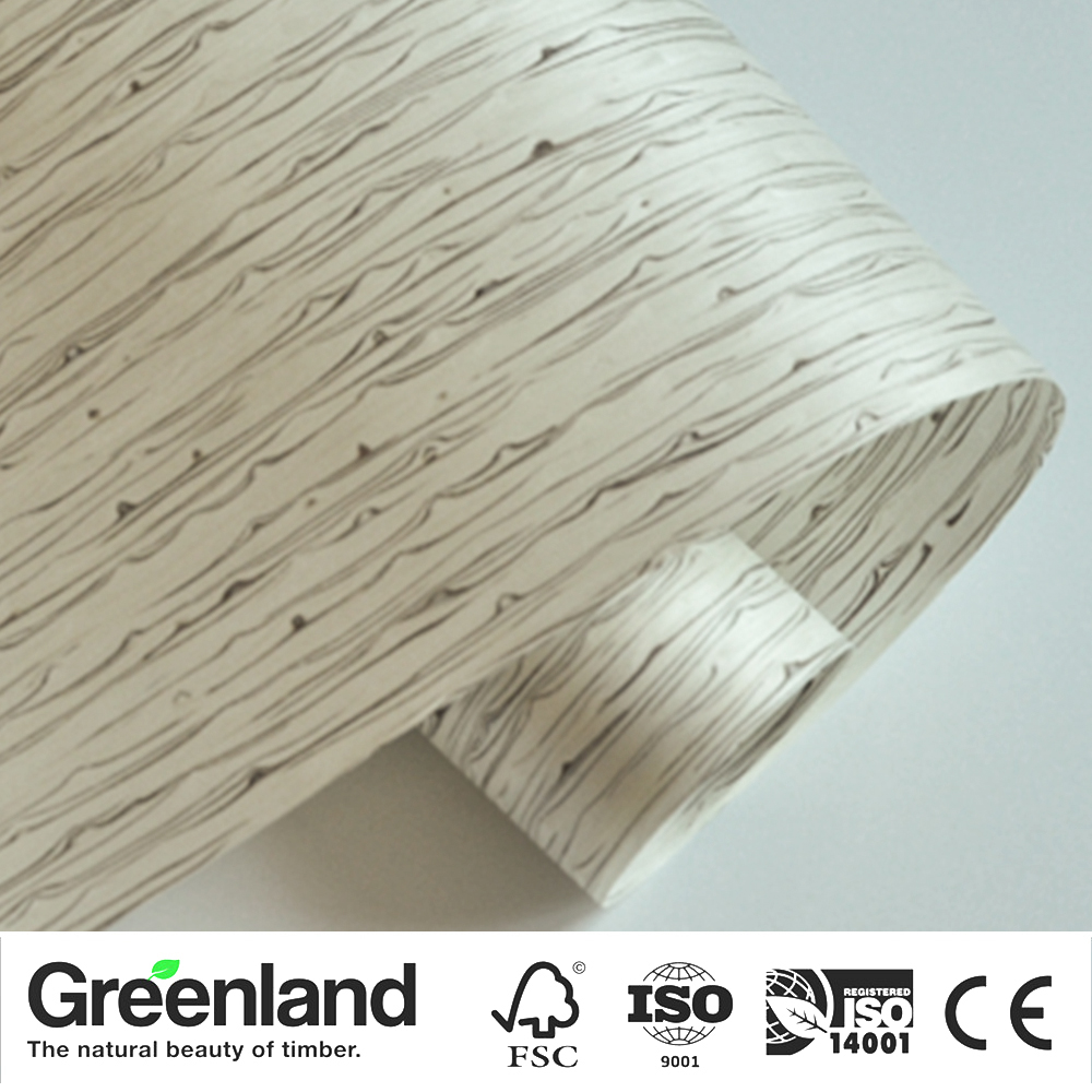 GREENLAND New Design Special Engineered Wood Veneers size 250x58 cm Flooring Furniture Natural Material bedroom chair table Skin