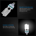 1pcs Spiral Energy Saving LED Light Bulb E14 Bulb AC 220V LED Lamp Replace Fluorescent Lights Lights Lighting Lampara Led