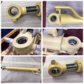 Excavator R215 Hydraulic arm Cylinder excavator