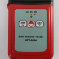 Hot Sale High Precision Belt Tension Tester BTT-2880 Digital Belt Tension Gauge Strap Strain Force Measuring Instruments Meter