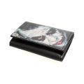 Joker Tri-Fold Wallet Men's high quality wallets DFT1291