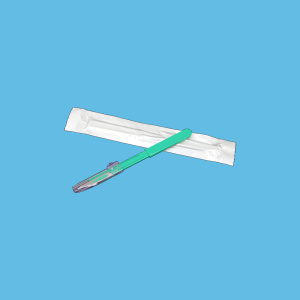 Safety medical blades surgical scalpel