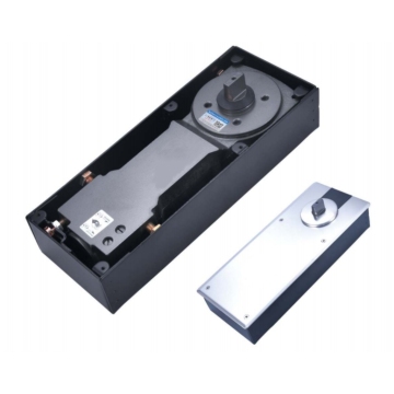 D2400 Heavry duty Double Cylinder Floor Spring