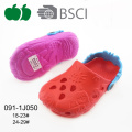 Hot Selling Simple Fashion Kids Clogs
