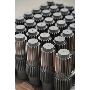 High-Quality Gear Component for Industrial Use