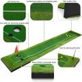 Professional Golf Putting Green Mat