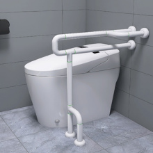 Good quality bathroom handrail for the disabled