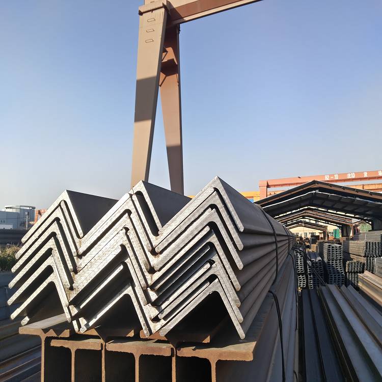 Steel Angle (24)