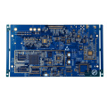 One Stop Pcb Assemby Pcba Prototyping Service