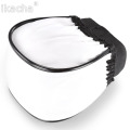 High Quality Nylon Fabric Universal Flash Bounce Diffuser Cloth SOFT box Flash Bounce for Canon Nikon Pentax Olympus