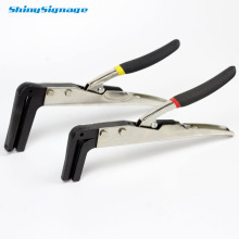 Bending Tool Flat Aluminum Stainless Steel Sheet Bending Device Metal Channel Letter Advertising Arc/Angle
