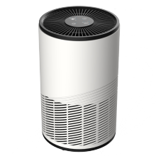 Popular indoor air purifier HEAP mini air purifier