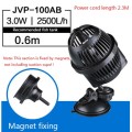 JVP-100 magnet