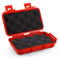 3 Colors Outdoor Waterproof Shockproof Survival Case Container Storage Carry Box EDC Survival Tool Portable Phone Protect