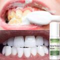 Green Tea 60ml Foam Toothpaste Whitening Natural Mouth Wash Water Tooth Whitening Toothpaste Liquid Oral Hygiene Toothpaste