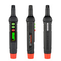 HABOTEST HT61 Gas Leak Detector Gas Analyzer Pen Type Mini Portable PPM Meter Combustible Flammable Natural Tester 1000ppm