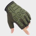 2020 Tactical Gloves Men Military Half Finger Army Combat Gloves for Shooting Fighting Motorcycle Outdoor Protection guantes