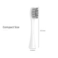 Original 2Pcs/4Pcs Oclean PW01 Replacement Brush Head for Oclean X /SE/Air/ One Electric Sonic Toothbrush Heads Brush Heads Home