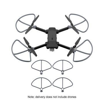 protect Propeller Props Blades Spare Part Protective Ring Propeller Guard Blades Protect For Xiaomi FIMI X8 SE Drone Accessories