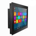 10.4 15 17 12.1 Inch Monitor Hdmi Capacitive Touch Screen for win 10 pro USB interface Tablet computer monitor Buckles Fix