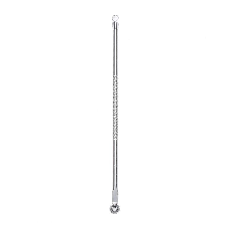 Stainless Steel Blackhead Removal Needles Acne Pimple Remover Tool Spot Extractor Acne Treatment Needle Set Face Skin Care Tool